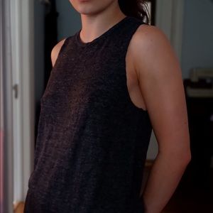 Knit Tank